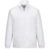 Portwest - Polaire antistatique esd - taille 4xl - blanc - Clearance
