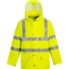 Portwest - Veste sealtex鈩ée (jaune) couleur : jaune taille 4xl - Outlet