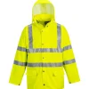 Portwest Vêtements | - Veste sealtex鈩ée (jaune) couleur : jaune taille s -