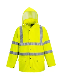 Portwest Vêtements | - Veste sealtex鈩ée (jaune) couleur : jaune taille s -