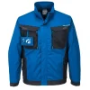 Portwest Vêtements | - Veste wx3 couleur : bleu persan taille xl -