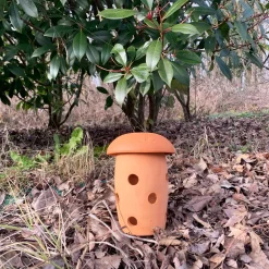 Poterie Jamet - Lombricomposteur à enterrer - 0,8 l Discount