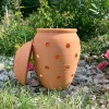 Poterie Jamet - Lombricomposteur à enterrer - 9 l Sale