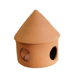 Poterie Lutton - Mangeoire à oiseaux artisanal Outlet