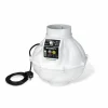 Prima Klima - Extracteur ac whsp ø 125mm - 3 vitesses - max 530m3/h Online