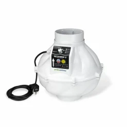 Prima Klima - Extracteur ac whsp ø 125mm - 3 vitesses - max 530m3/h Online