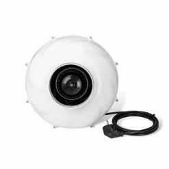 Prima Klima - Extracteur ac whsp ø 125mm - 3 vitesses - max 530m3/h Online
