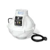 Prima Klima - Extracteur d'air ec whsp - 800 m3/h - 1 vitesse - diamètre 125mm Clearance