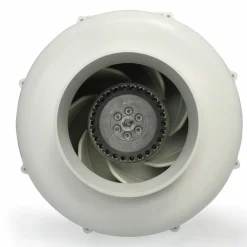 Prima Klima - Extracteur d'air 280 m3/h - 1 vitesse - diamètre 100mm Sale