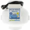 Prima Klima Outils De Jardinage Et Accessoires | - Extracteur ecblue 680m3/h