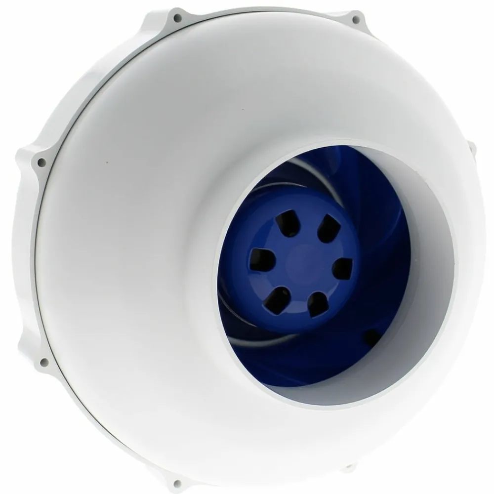 Prima Klima - Extracteur pk125ec-tc 700m3/h Discount