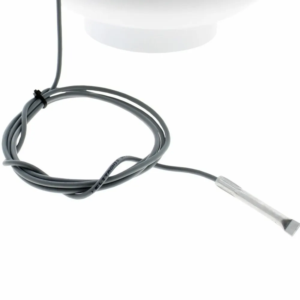 Prima Klima Outils De Jardinage Et Accessoires | - Extracteur primaklima ec - ø 150mm - thermo control - 1100m3/h