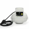 Prima Klima - Extracteur 2 vitesses 220 et 400m3/h - 125mm