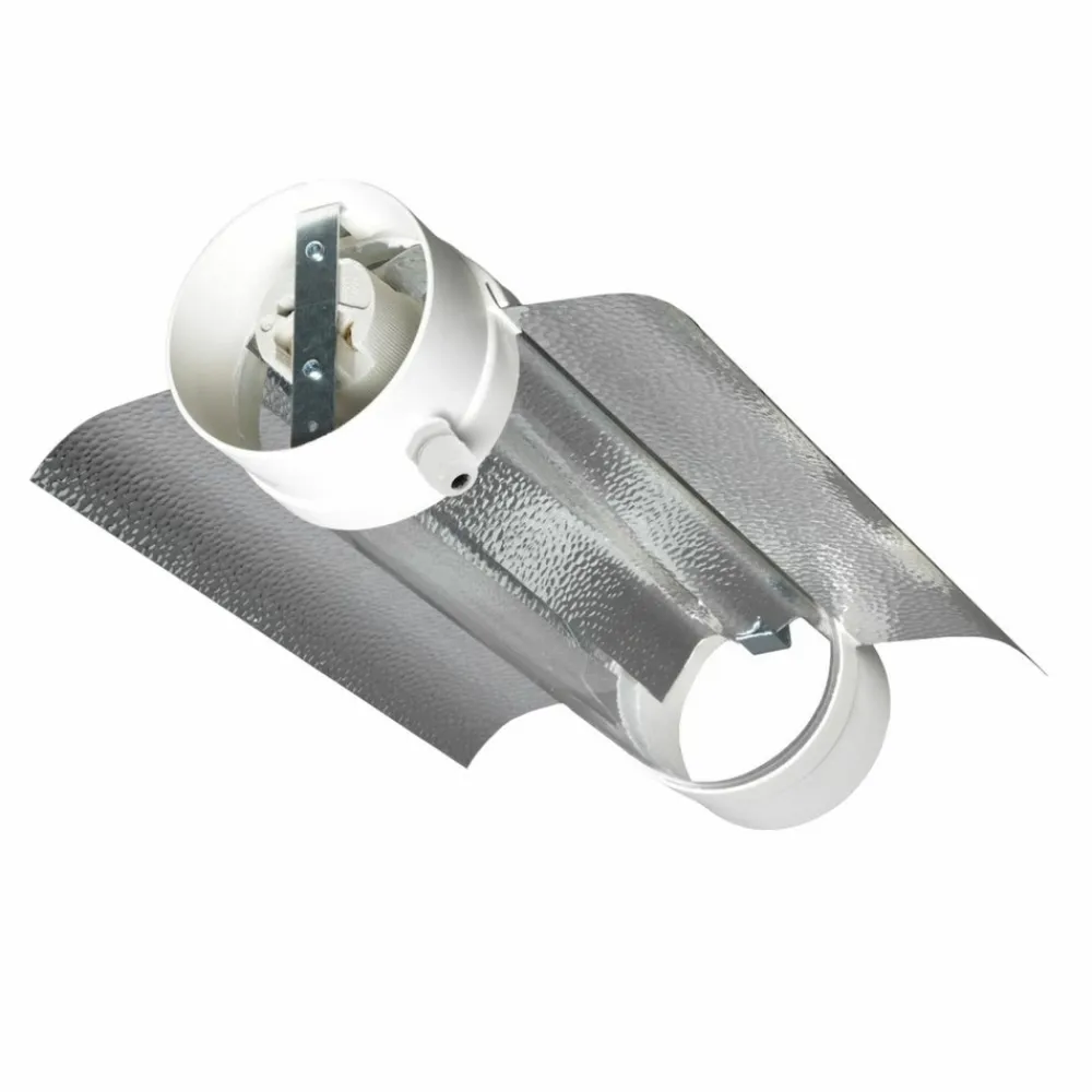 Prima Klima Eclairage | - Réflecteur cooltube 42.5cm - diam 125mm
