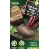Protecta Graines De Légumes Et Aromatiques | - Graines paysannes - betterave noire d'egypte