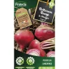 Protecta Graines De Légumes Et Aromatiques | - Graines paysannes - betterave ronde de chioggia
