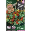 Protecta Graines De Légumes Et Aromatiques | - Graines paysannes - capucine naine tom pouce