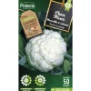 Protecta Graines De Légumes Et Aromatiques | - Graines paysannes - chou fleur merveille de toutes saisons