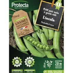 Protecta - Graines paysannes - coloquintes ornementales