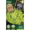 Protecta - Graines paysannes - laitue batavia blonde de paris Clearance