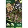 Protecta Graines De Légumes Et Aromatiques | - Graines paysannes - laitue merveille des 4 saisons