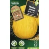 Protecta Graines De Légumes Et Aromatiques | - Graines paysannes - melon jaune boule d'or