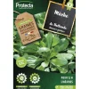 Protecta Graines De Légumes Et Aromatiques | - Graines paysannes - mâche à grosse graine xxl