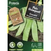 Protecta - Graines paysannes - pois mangetout caroubel 30g Hot
