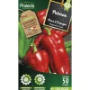 Protecta - Graines paysannes - poivron doux d'espagne Best