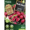 Protecta Graines De Légumes Et Aromatiques | - Graines paysannes - radis rond écarlate xxl