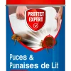 Protect Expert - Anti punaises de lit foudroyant - aérosol anti punaises de lit - diffusion automatique - action choc Sale
