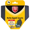 Protect Expert - Boitsou - boite appât souris - sécurisée avec clé de fermeture Best