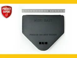 Protect Expert - Boitsou - boite appât souris - sécurisée avec clé de fermeture Best