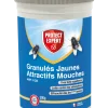 Protect Expert Anti-Nuisibles | - Granulés anti mocuhes - efficacité rapide - très forte appétence - attractivité maximale