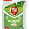 Protect Expert - anti-mousses gazon - 1l - jusqu'à 100m² - sélectif - ef New