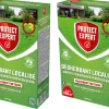 Protect Expert - 2 désherbants concentrés localisés contre les mauvaises Best