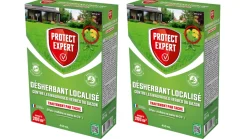 Protect Expert - 2 désherbants concentrés localisés contre les mauvaises Best