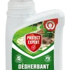 Protect Expert Traitement Et Pulvérisation | - désherbant ultra concentré - polyvalent - effets visibles sous 3h - 400ml - jusqu鈥² traités proherbiou400