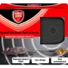 Protect Expert Anti-Nuisibles | - Ultrarasou - ultrason rats et souris - répulsif à ondes - sans accoutumance - repousse jusqu'à 150m²