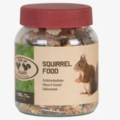 NA Pâte de cacahuètes et fruits pour écureuils Clearance