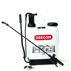 NA Pulvérisateur à dos 20 l oregon - 646609 Best