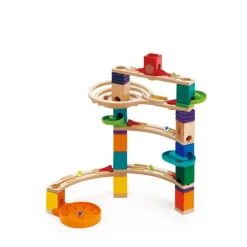 Quadrilla - Cliffhanger circuit de billes Discount