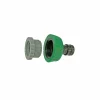 Rain Irrigation - Nez de robinet 3/4 et 1/2 pour arrosage de jardin - Sale