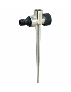 Rain Irrigation Arrosage | - Pique pour asperseur métal 15x21 -