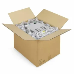 Raja Librairie Et Papeterie | - 5 cartons d'emballage 31 x 22 x 18 cm - simple cannelure