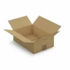 Raja Librairie Et Papeterie | - 20 cartons d'emballage 31 x 21.5 x 10 cm - simple cannelure
