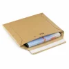 Raja Librairie Et Papeterie | - 5 pochettes en carton - 33 x 23 cm