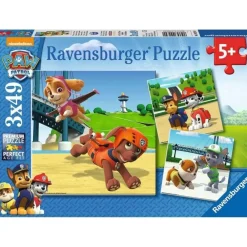 Ravensburger - Puzzle l鈥 Online