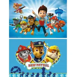 Ravensburger - Puzzle ryder et la pat鈥榩atrouille 2x12 pcs Clearance