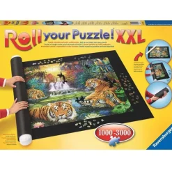 Ravensburger - Tapis de puzzle xx1000 à 3000 p - - paysage et nature Best